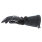 Gants Mechanix Azimuth Noir Profil Entier