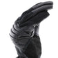 Gants Mechanix Azimuth Noir Profil Extérieur