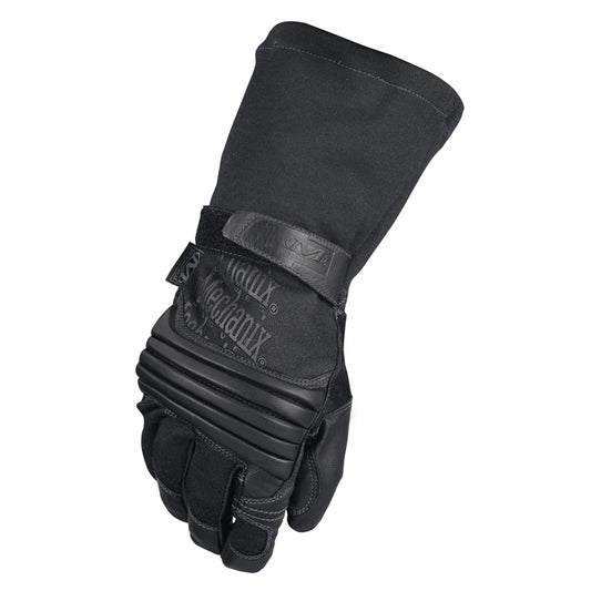 Gants Mechanix Azimuth noir