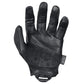 Gants Mechanix Breacher Noir Paume