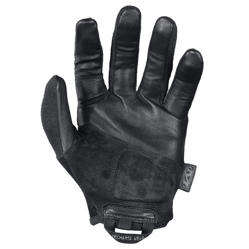 Gants Mechanix Breacher Noir Paume