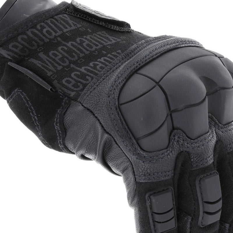 Gants Mechanix Breacher Profil Extérieur