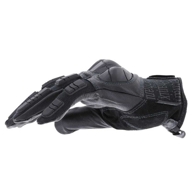 Gants Mechanix Breacher Profil Global