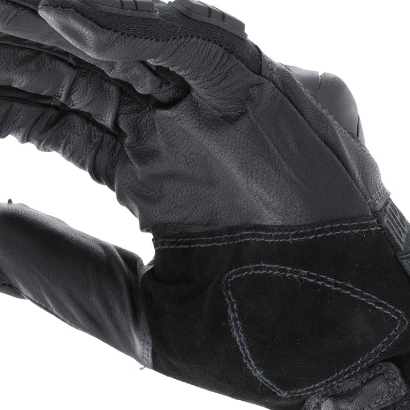 Gants Mechanix Breacher Profil Intérieur
