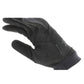 Gants Mechanix Element Noir Profil Intérieur