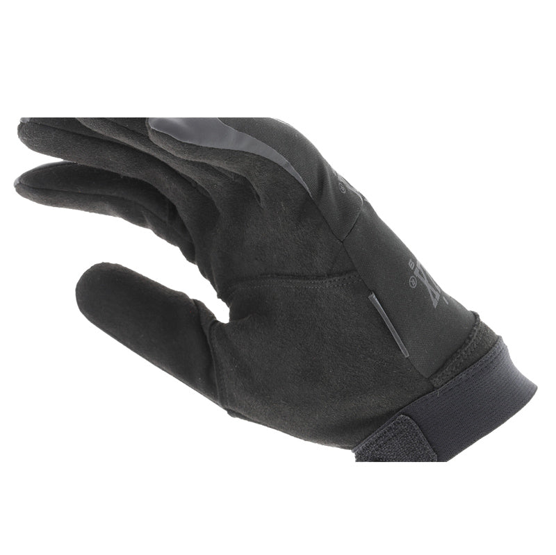 Gants Mechanix Element Noir Profil Intérieur