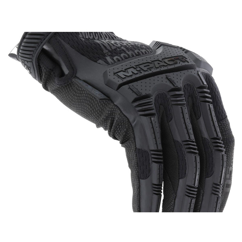 Gants Mechanix M-PACT 0.5MM Noir Extérieur