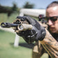 Gants Mechanix M-PACT 0.5MM Noir Fusil Militaire