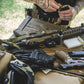 Gants Mechanix M-PACT 0.5MM Noir Militaire
