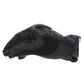 Gants Mechanix M-PACT 0.5MM Noir Profil Global