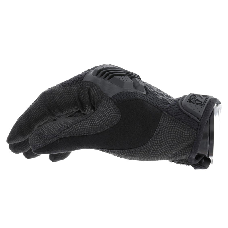 Gants Mechanix M-PACT 0.5MM Noir Profil Global