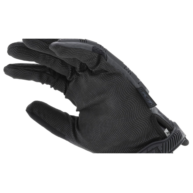 Gants Mechanix M-PACT 0.5MM Noir Profil Intérieur