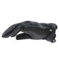 Gants Mechanix M-PACT 0.5MM Noir Profil