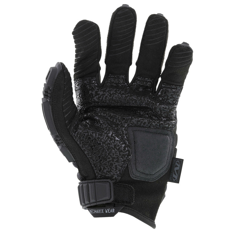 Gants Mechanix M-PACT 2 Noir Paume