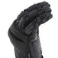 Gants Mechanix M-PACT 2 Noir Profil Doigts