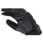 Gants Mechanix M-PACT 2 Noir Profil Intérieur