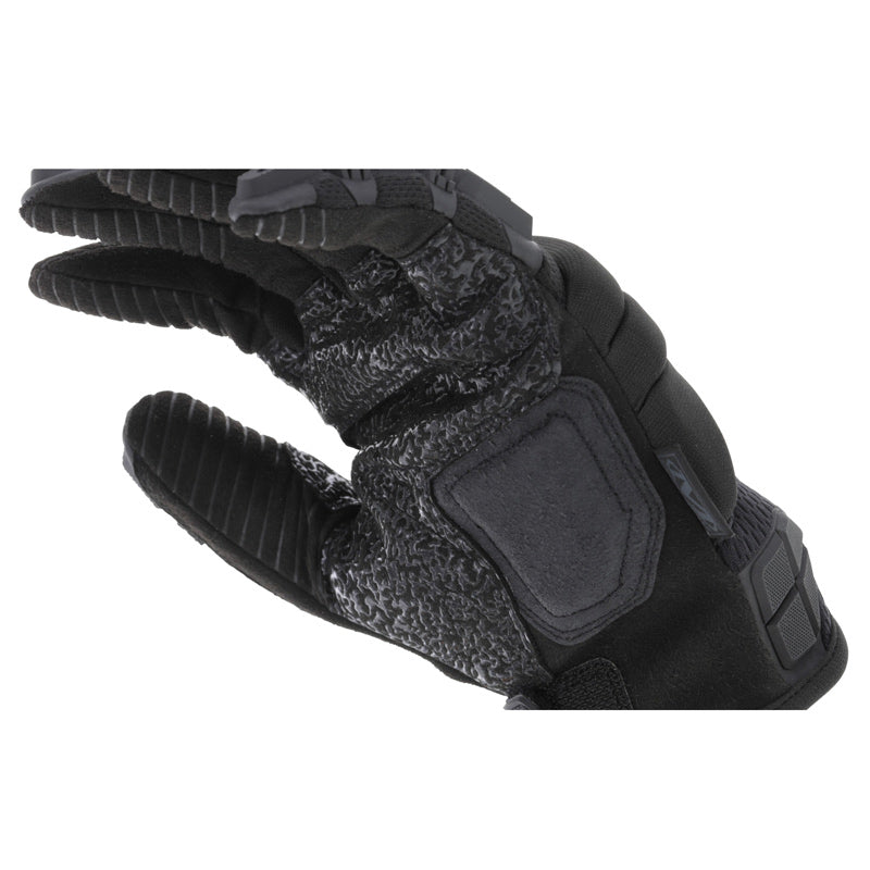 Gants Mechanix M-PACT 2 Noir Profil Intérieur