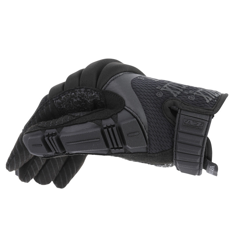 Gants Mechanix M-PACT 2 Noir Profil
