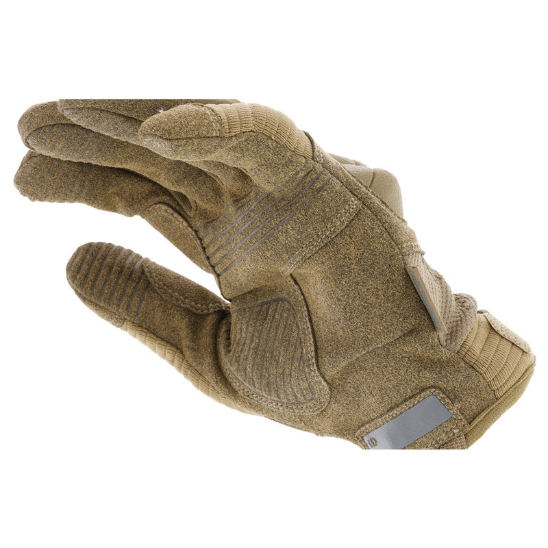 Gants Mechanix M-PACT 3 Coyote Profil Intérieur