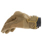 Gants Mechanix M-PACT 3 Coyote Profil