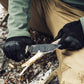Gants Mechanix M-PACT 3 Noir Chasse