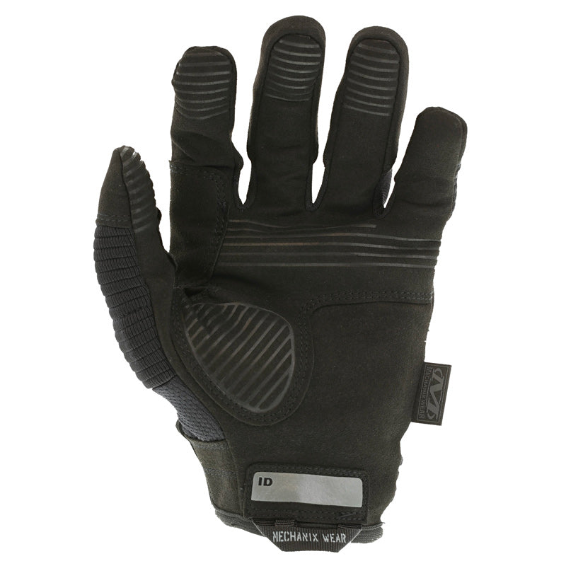 Gants Mechanix M-PACT 3 Noir Paume