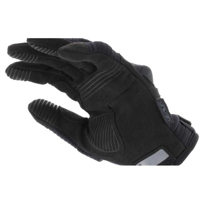 Gants Mechanix M-PACT 3 Noir Profil Intérieur