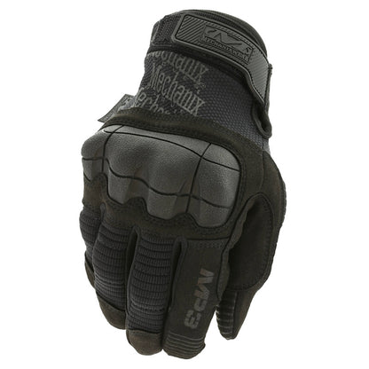 Gants Mechanix M-PACT 3 Noir