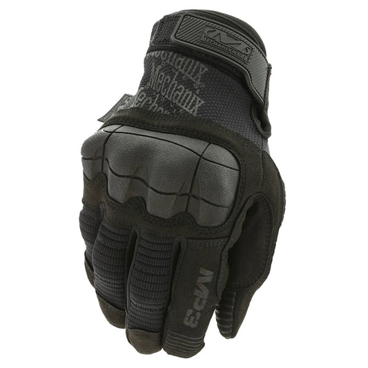 Gants Mechanix M-PACT 3 Noir