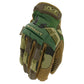 Gants Mechanix M-PACT Camouflage Forêt