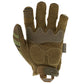 Gants Mechanix M-PACT Camouflage Multicam Paume
