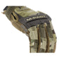 Gants Mechanix M-PACT Camouflage Multicam Profil Extérieur Global