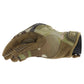 Gants Mechanix M-PACT Camouflage Multicam Profil Global Exterieur