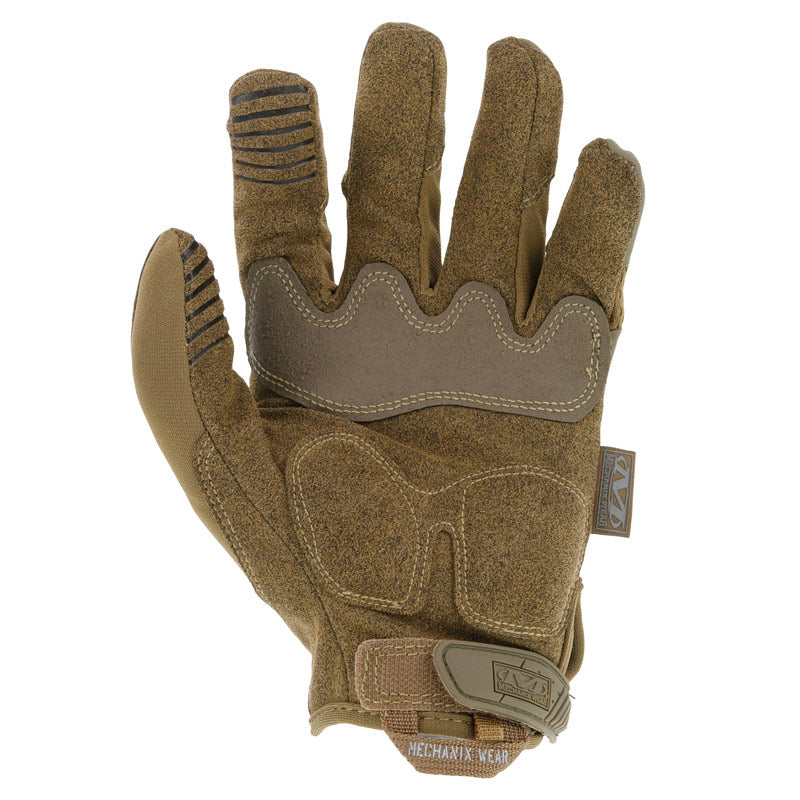 Gants Mechanix M-PACT Coyote Paume