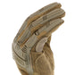 Gants MechanixM -PACT Coyote Profil Extérieur