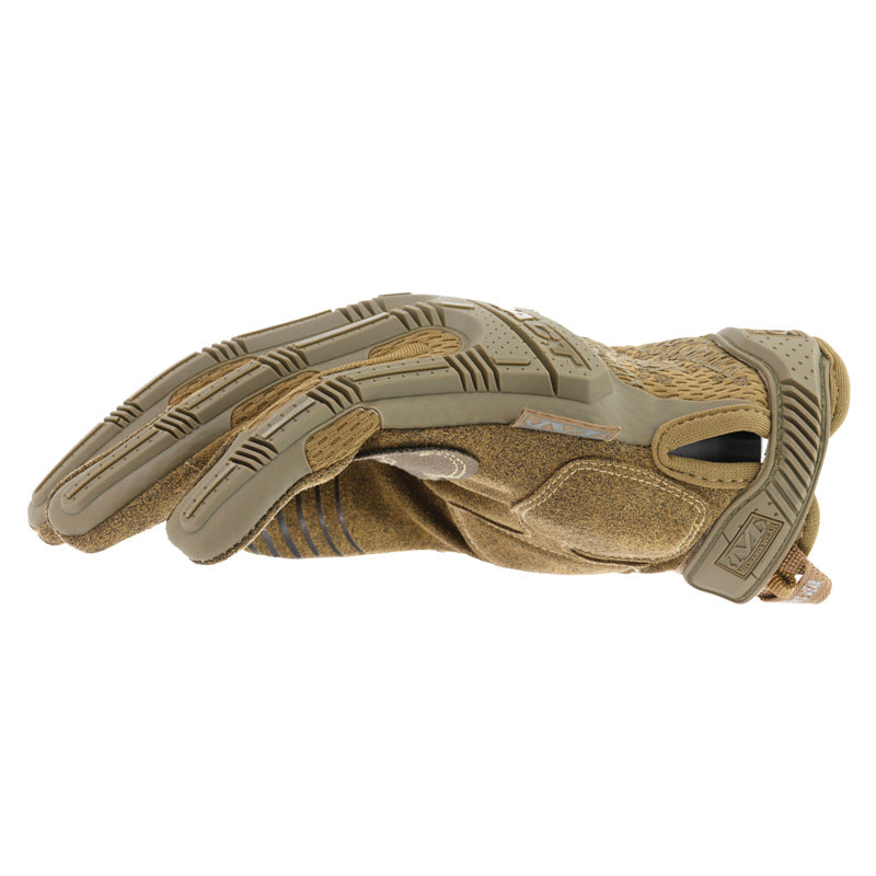 Gants Mechanix M-PACT Coyote Profil Global