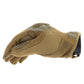 Gants Mechanix M-PACT Coyote Profil