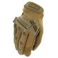 Gants Mechanix M-PACT Coyote