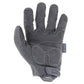 Gants Mechanix M-PACT Gris Paume