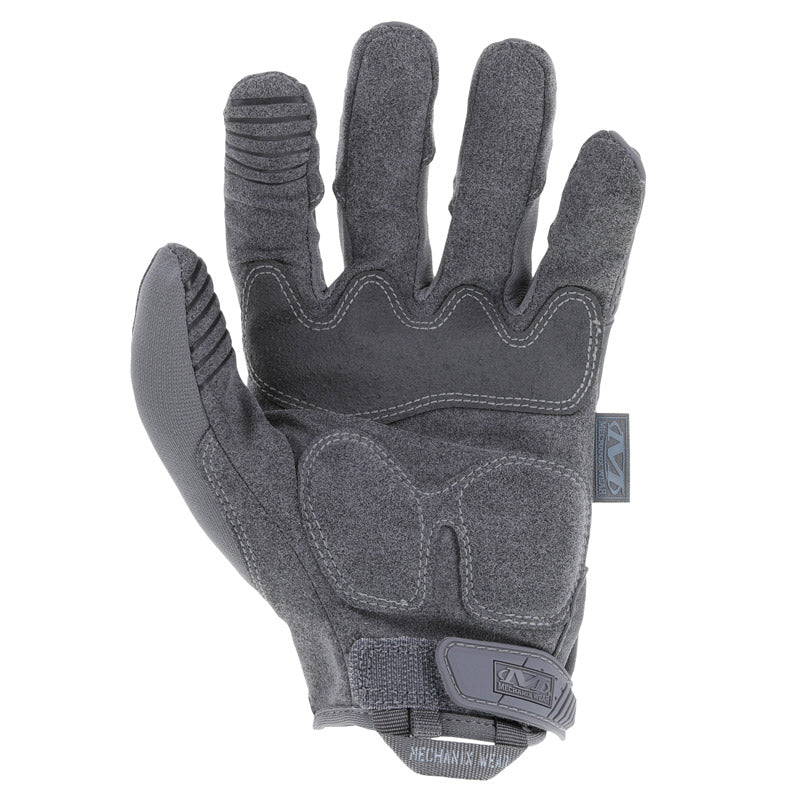 Gants Mechanix M-PACT Gris Paume