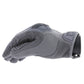 Gants Mechanix M-PACT Gris Profil Global