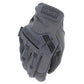Gants Mechanix M-PACT Gris Profil Incliné