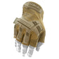 Gants Mechanix M-PACT Mitaine Coyote
