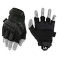 Gants Mechanix M-PACT Mitaine Noir Paire