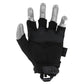 Gants Mechanix M-PACT Mitaine Noir Paume