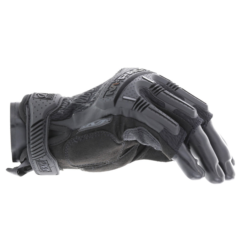 Gants Mechanix M-PACT Mitaine Noir Profil