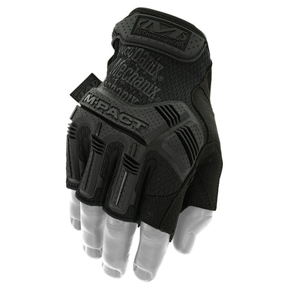 Gants Mechanix M-PACT Mitaine Noir
