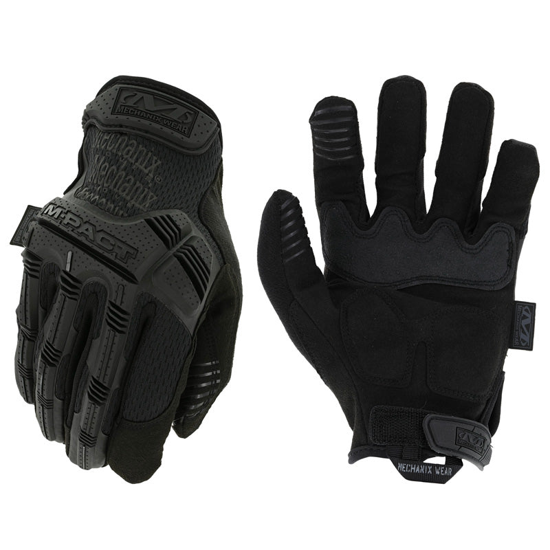 Gants Mechanix M-PACT Noir Paire