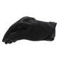 Gants Mechanix M-PACT Noir Profil Global