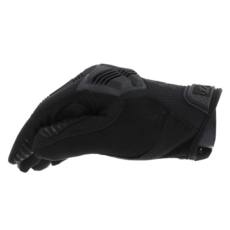 Gants Mechanix M-PACT Noir Profil Global